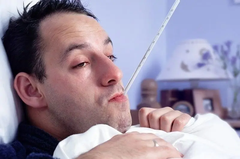 سرماخوردگی است یا آنفولانزا؟ با این ۱۱ علامت در چند ثانیه تشخیص بده!