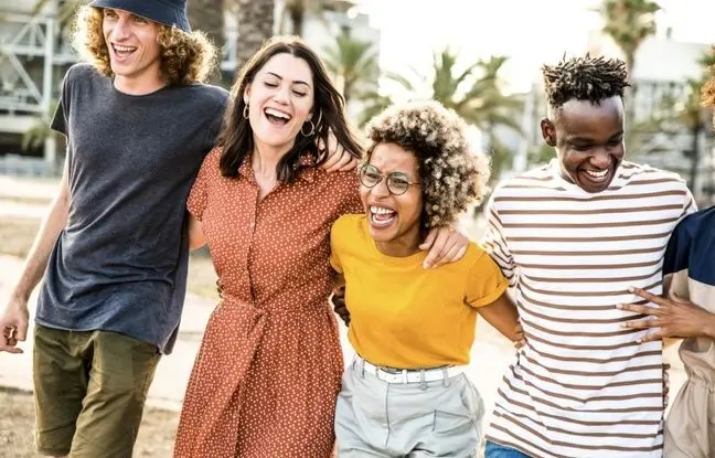 کدام کشور شوخ‌طبع‌ترین مردمان را دارد؟
