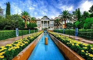 همسفر با بهار به زیباترین باغ‌های شیراز؛ ۵ باغ بهشتی برای سلام به عطر نارنج و ترنج