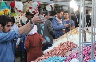 آدرس نمایشگاه‌های بهاره ۱۴۰۴ استان تهران