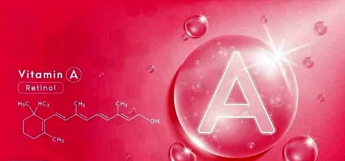 ویتامین آ؛ منابع، نحوه مصرف، عوارض و مزایا