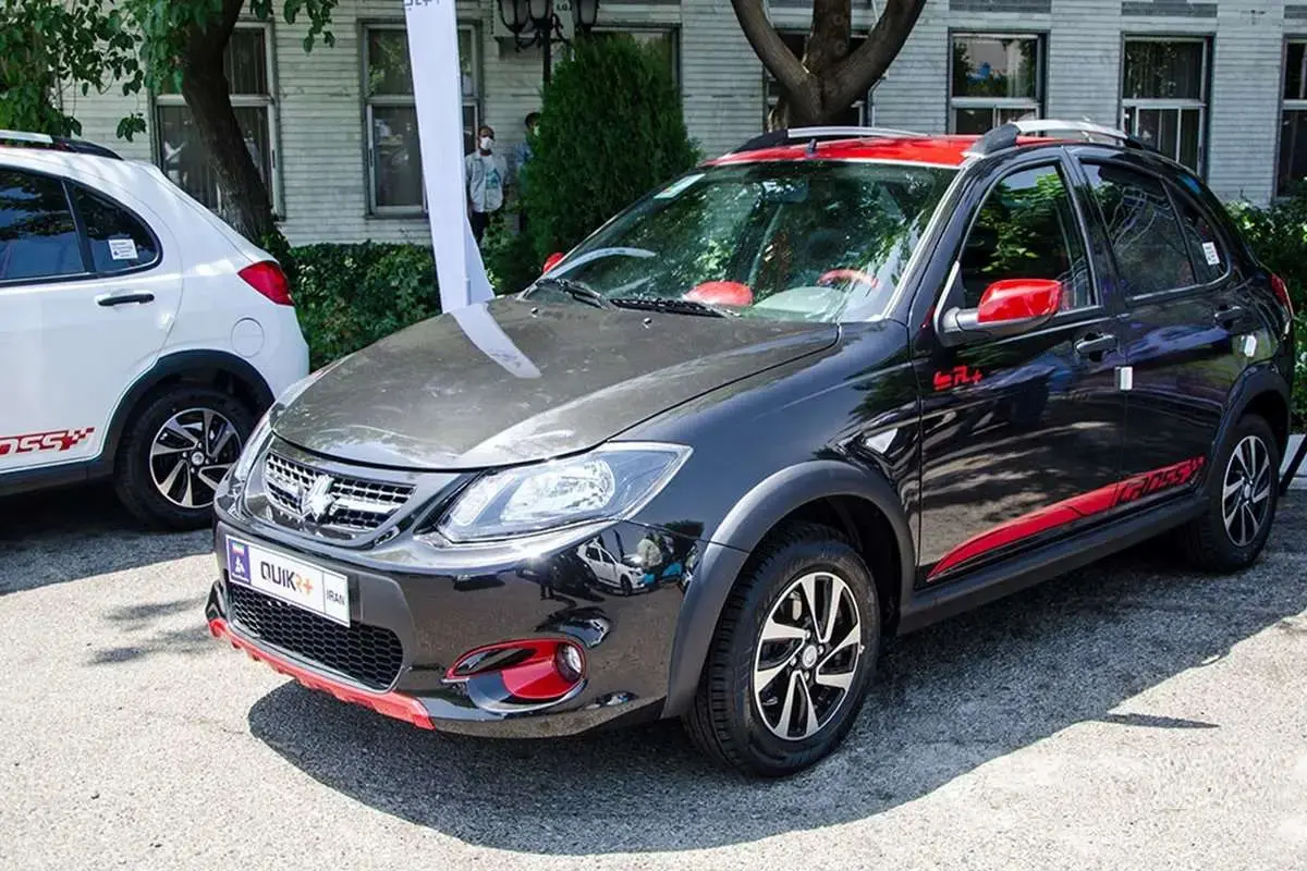 قیمت روز محصولات سایپا چهارشنبه ۱۱ تیر