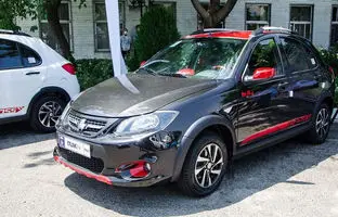 قیمت روز محصولات سایپا چهارشنبه ۱۱ تیر