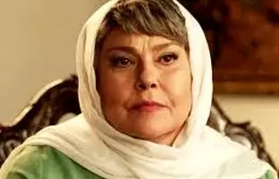 مهرانه مهین‌ترابی: از اینکه مادر نیستم خوشحالم! + ویدئو