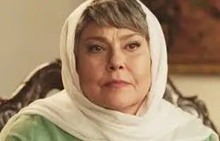 مهرانه مهین‌ترابی: از اینکه مادر نیستم خوشحالم! + ویدئو