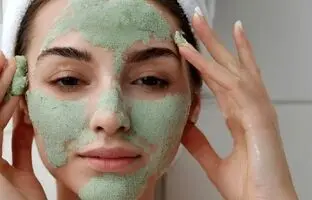 چند بار در هفته از اسکراب استفاده کنیم؟