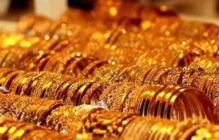 
قیمت طلا امروز ۷ بهمن ۱۴۰۳؛ نرخ بازگشایی چند؟
