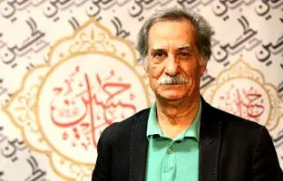  خاطره خنده دار سیاوش طهمورث از کتک کاری با عباس جمشیدی فر 