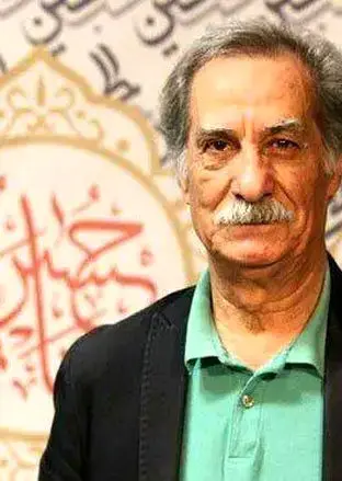  خاطره خنده دار سیاوش طهمورث از کتک کاری با عباس جمشیدی فر 