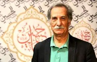  خاطره خنده دار سیاوش طهمورث از کتک کاری با عباس جمشیدی فر 