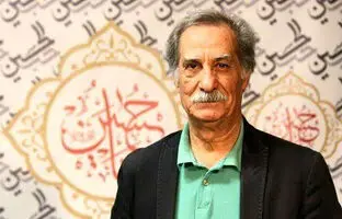  خاطره خنده دار سیاوش طهمورث از کتک کاری با عباس جمشیدی فر 