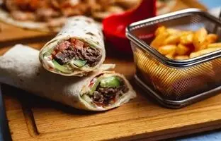 طرز تهیه دونر کباب ترکیه ای که خیلی سریع آماده می شود