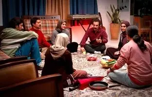 چرا در سریال «پایتخت»، ۴ قسمت از سفر به تاجیکستان حذف شد؟