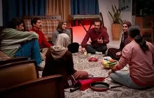 چرا در سریال «پایتخت»، ۴ قسمت از سفر به تاجیکستان حذف شد؟