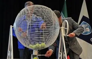 جزئیات برگزاری قرعه کشی محصولات ایران خودرو
