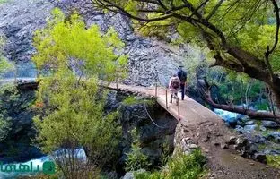 درکه چی داره که حتما باید ببینیم؟