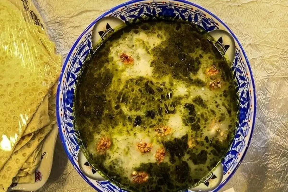 طرز تهیه کشکو؛ غذای مقوی و لذیذ دامغانی ها برای ماه رمضان