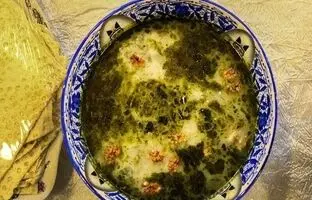 طرز تهیه کشکو؛ غذای مقوی و لذیذ دامغانی ها برای ماه رمضان