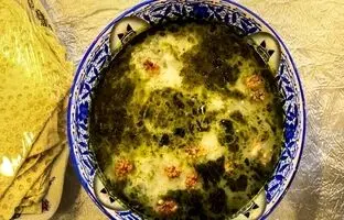 طرز تهیه کشکو؛ غذای مقوی و لذیذ دامغانی ها برای ماه رمضان