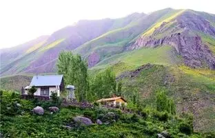 ۶ روستای ییلاقی نزدیک تهران که باید در خرداد بروید | سفر یک‌روزه