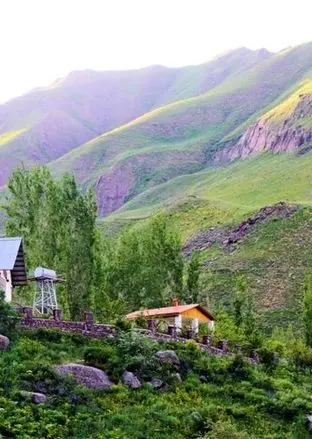 ۶ روستای ییلاقی نزدیک تهران که باید در خرداد بروید | سفر یک‌روزه