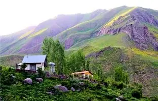 ۶ روستای ییلاقی نزدیک تهران که باید در خرداد بروید | سفر یک‌روزه
