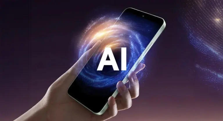  انقلاب هوش مصنوعی در شیائومی: گوشی‌ها ۲۰ برابر سریع‌تر می‌شوند!