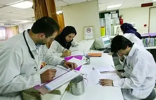 نگرانی دانشجویان برای آزادسازی مدارک و ممنوعیت خرید خدمت به زودی برطرف می‌شود