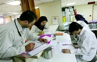 نگرانی دانشجویان برای آزادسازی مدارک و ممنوعیت خرید خدمت به زودی برطرف می‌شود