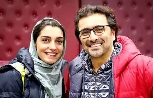  روایت شوکه‌کننده امین زندگانی از واکنش برخی مردان به بلند خندیدن الیکا عبدالرزاقی: به من گفتند بی‌غیرت! + ویدئو