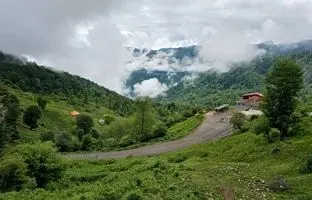 ۵ روستای ایرلندی ایران برای تعطیلات خرداد ماه