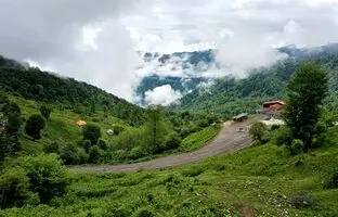 ۵ روستای ایرلندی ایران برای تعطیلات خرداد ماه