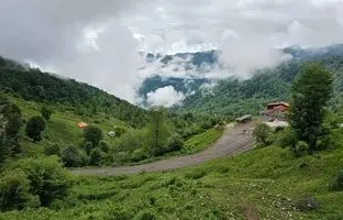 ۵ روستای ایرلندی ایران برای تعطیلات خرداد ماه