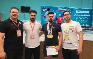 
فوت محسن سلطانی در اثر یک حادثه تلخ
