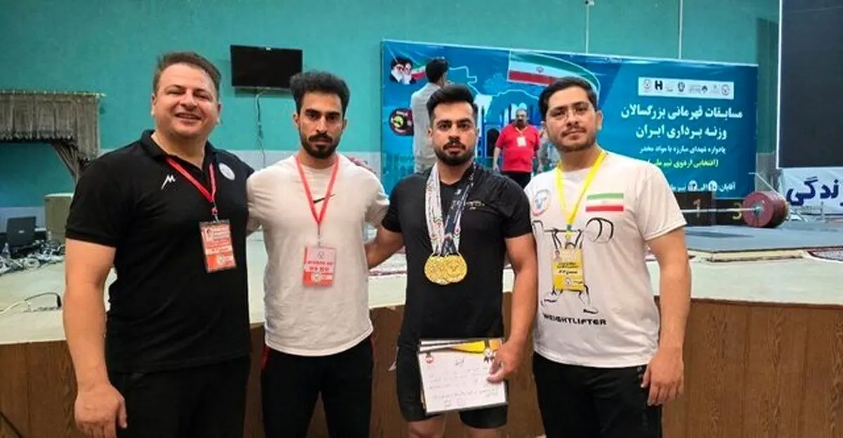 
فوت محسن سلطانی در اثر یک حادثه تلخ
