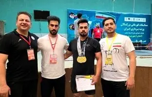 
فوت محسن سلطانی در اثر یک حادثه تلخ
