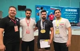 
فوت محسن سلطانی در اثر یک حادثه تلخ
