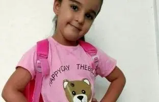 جزئیات تازه از پیدان شدن جسد دختربچه ایلامی