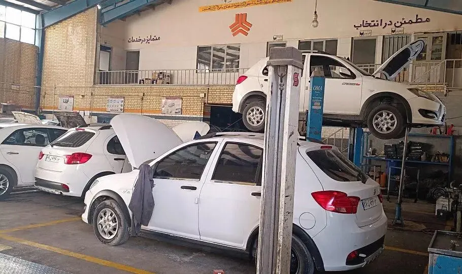 شرایط پیش فروش سایپا برای متقاضیان سامانه یکپارچه اعلام شد [دی 1403]