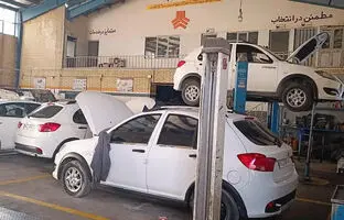 شرایط پیش فروش سایپا برای متقاضیان سامانه یکپارچه اعلام شد [دی 1403]