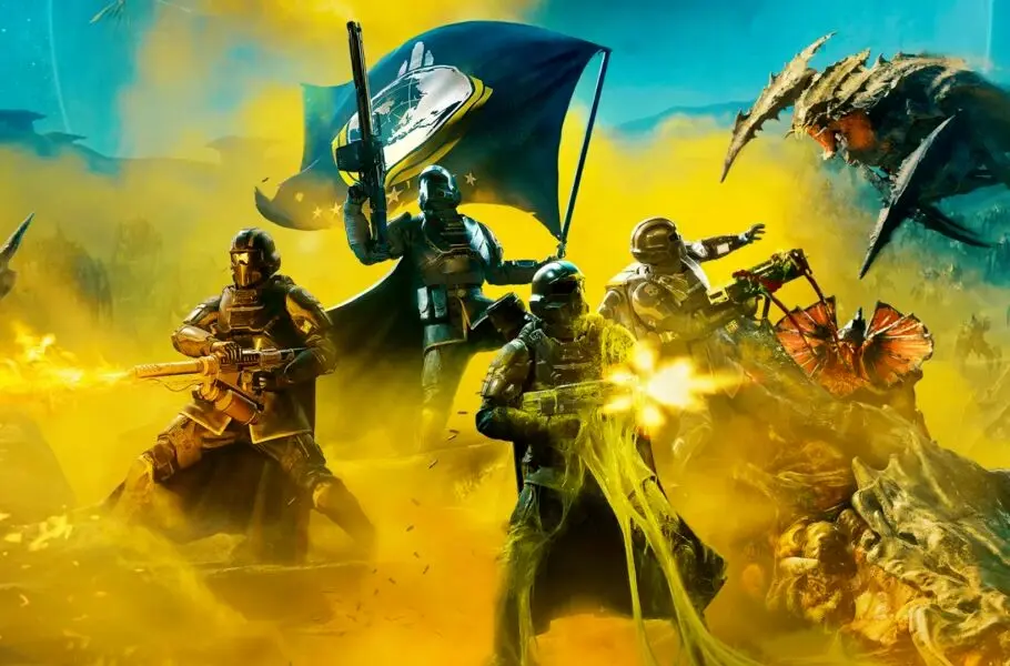 بهترین بازی های PS5 در سال 2024 که باید تجربه‌شان کنید!