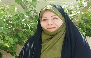 خاطره جالب بتول کیانی از ترساندن یک زن در سرویس بهداشتی! + ویدئو