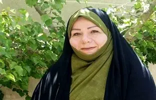 خاطره جالب بتول کیانی از ترساندن یک زن در سرویس بهداشتی! + ویدئو