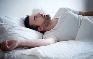 چگونه یک فرد در خواب می‌میرد؟! 