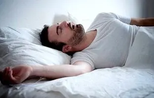 چگونه یک فرد در خواب می‌میرد؟! 