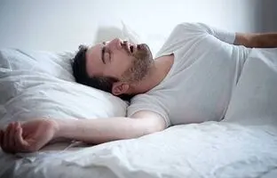 چگونه یک فرد در خواب می‌میرد؟! 