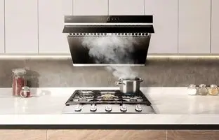 ارزان ترین هود توکار بازار چند؟ (اردیبهشت 1404)