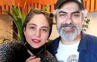 نگاهی به آشپزخانه ایرانی پسند خانه مهدی پاکدل + تصویر