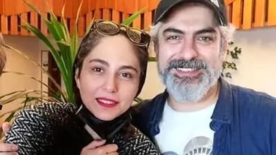 نگاهی به آشپزخانه ایرانی پسند خانه مهدی پاکدل + تصویر