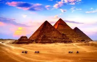 آیا «آب» یکی از بزرگترین معماهای مصر باستان را حل کرده است؟